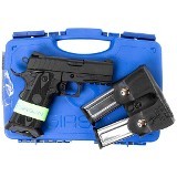 GIRSAN WITNESS2311SC BRAT 9MM LUGER (9X19 PARA) - 3 of 3