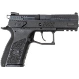CZ P-07 9MM LUGER (9X19 PARA) - 2 of 3