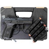 CZ P-07 9MM LUGER (9X19 PARA) - 3 of 3