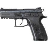 CZ P-07 9MM LUGER (9X19 PARA) - 1 of 3