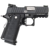 BUL ARMORY SASII UL 3.25 9MM LUGER (9X19 PARA) - 2 of 3