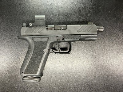 SHADOW SYSTEMS MR920 FOUNDATION 9MM LUGER (9X19 PARA) - Image 2 of 3