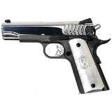 RUGER SR1911 9MM LUGER (9X19 PARA) - 1 of 3