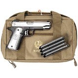 RUGER SR1911 9MM LUGER (9X19 PARA) - 3 of 3