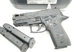SIG SAUER P229 9MM LUGER (9x19 PARA) - 1 of 3