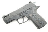 SIG SAUER P229 9MM LUGER (9x19 PARA) - 2 of 3