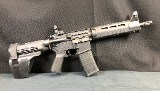 PALMETTO STATE ARMORY PA-15 PISTOL 5.56X45MM NATO - 1 of 3