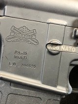 PALMETTO STATE ARMORY PA-15 PISTOL 5.56X45MM NATO - 3 of 3