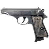 WALTHER PP .380 ACP - 1 of 3