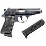 WALTHER PP .380 ACP - 3 of 3