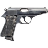 WALTHER PP .380 ACP - 2 of 3