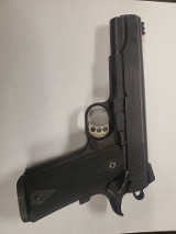 COLT COMPETITION GOVERNMENT .45 ACP - 1 of 1