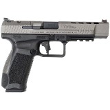 CANIK TP9SFX 9MM LUGER (9X19 PARA) - 2 of 3