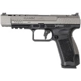 CANIK TP9SFX 9MM LUGER (9X19 PARA) - 1 of 3
