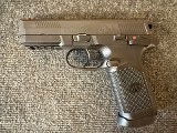 FN FNP-45 .45 ACP - 1 of 2