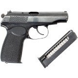 ERNST THEELMAN MAKAROV 9X18MM MAKAROV - 3 of 3