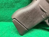 GLOCK G43 9MM LUGER (9X19 PARA) - 3 of 3