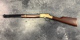 HENRY BIG BOY CLASSIC .44 MAG/.44 SPL - 1 of 3