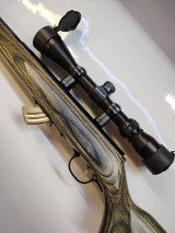SAVAGE ARMS mk ii bv .22 LR - Image 3 of 3