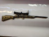 SAVAGE ARMS mk ii bv .22 LR - Image 1 of 3