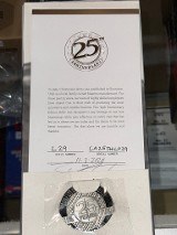 CHRISTENSEN ARMS TRAVERSE 25TH ANNIVERSARY .300 WIN MAG - 2 of 3