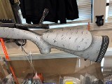 CHRISTENSEN ARMS TRAVERSE 25TH ANNIVERSARY .300 WIN MAG - 3 of 3