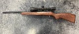 SAVAGE ARMS 93R17 .17 HMR - 1 of 1