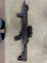 RUGER LC CARBINE 5.7x28MM - Image 1 of 3