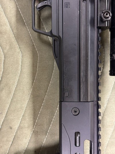 RUGER LC CARBINE 5.7x28MM - Image 3 of 3
