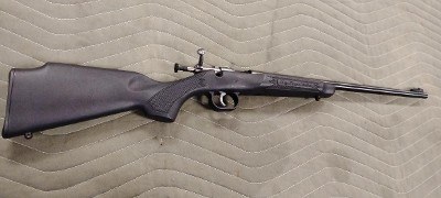 CRICKETT MY FIRST RIFLE .22 S/L/LR - Image 2 of 2