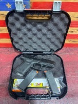 GLOCK 19GEN5 9MM LUGER (9x19 PARA) - 1 of 3