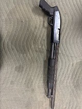 MOSSBERG MAVERICK 88 - SHOTGUN 12 GA - 2 of 3