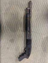 MOSSBERG MAVERICK 88 - SHOTGUN 12 GA - 1 of 3