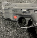 SMITH & WESSON M&P 9 SHIELD M2.0 9MM LUGER (9x19 PARA) - 3 of 3