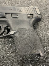 SMITH & WESSON M&P 9 SHIELD M2.0 9MM LUGER (9x19 PARA) - 2 of 3