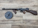 AUTO-ORDNANCE 1927 .45 ACP - 1 of 3
