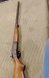 NEW ENGLAND FIREARMS CO. PARDNER MODEL SB1 20 GA - Image 2 of 2