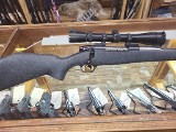 WEATHERBY MK V ACCUMARK .257 WBY MAG - Image 1 of 1