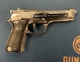 BERETTA billenium 9MM LUGER (9x19 PARA) - Image 3 of 3
