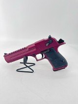 MAGNUM RESEARCH DESERT EAGLE PISTOL 44 - Image 1 of 3