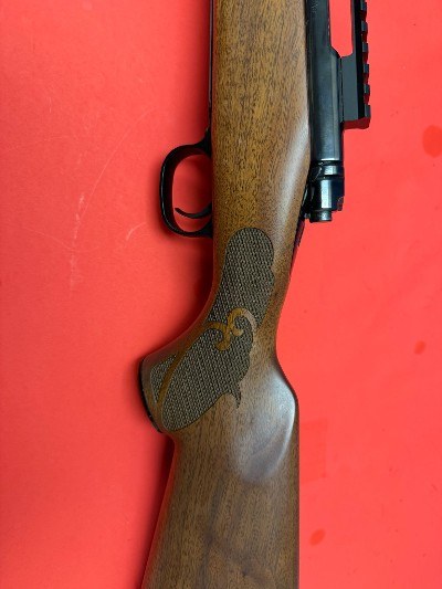 WINCHESTER 70 6.8 WESTERN - Image 3 of 3