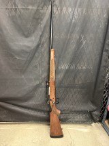 WINCHESTER 70 6.8 WESTERN - Image 1 of 3
