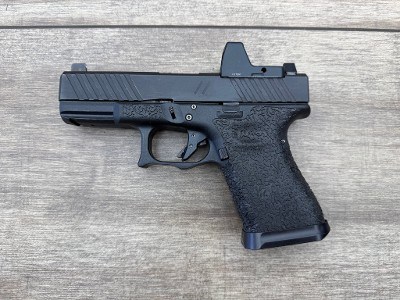 GLOCK G19 GEN 4 9MM LUGER (9x19 PARA) - Image 2 of 3