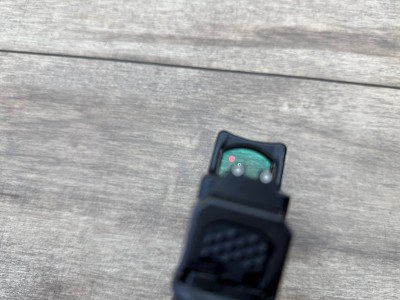 GLOCK G19 GEN 4 9MM LUGER (9x19 PARA) - Image 3 of 3