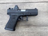 GLOCK G19 GEN 4 9MM LUGER (9x19 PARA) - Image 1 of 3
