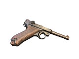 DWM P09 9MM LUGER (9x19 PARA) - 2 of 3