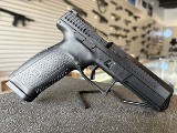 CZ P-10 F OR 9MM LUGER (9x19 PARA) - 1 of 3