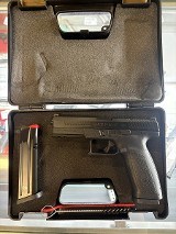 CZ P-10 F OR 9MM LUGER (9x19 PARA) - 3 of 3