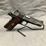 BROWNING BLACK LABEL 1911 .380 ACP - 3 of 3