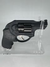 RUGER LCR 38 SPL+P .38 SPL - Image 2 of 3